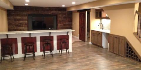 South Metro Custom Remodeling