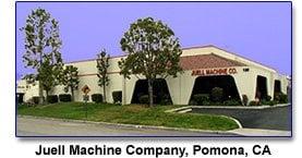 Juell Machine Co, Inc