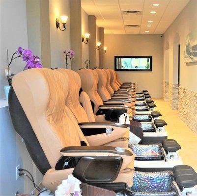 Sun Raise Nail Salon