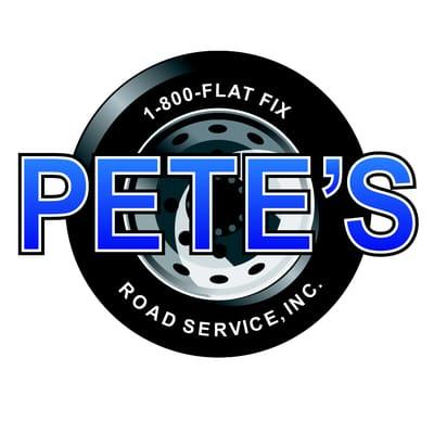 Pete's Road Service, Inc.