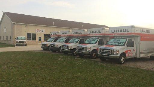 U-Haul Neighborhood Dealer