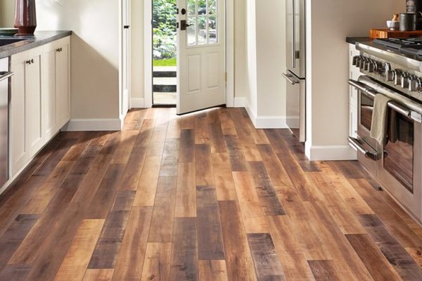 Laminate Flooring Services