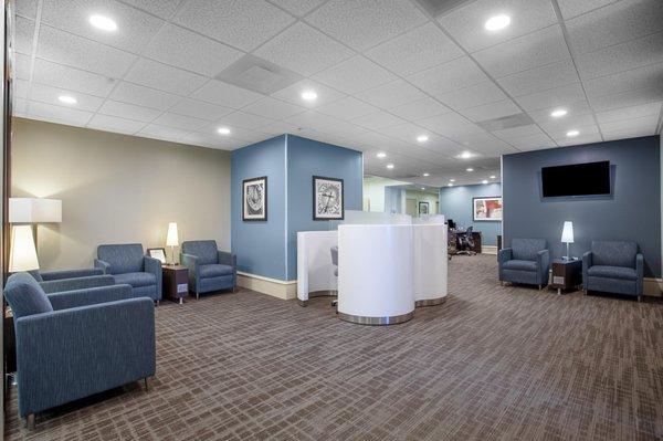 Regus - Texas, Frisco - Frisco Square