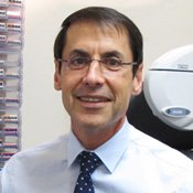 Dr. Richard Cohen