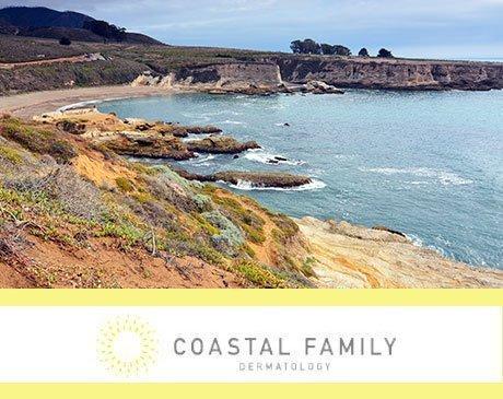 Coastal Family Dermatology is a Board Certified Dermatologist serving San Luis Obispo , CA