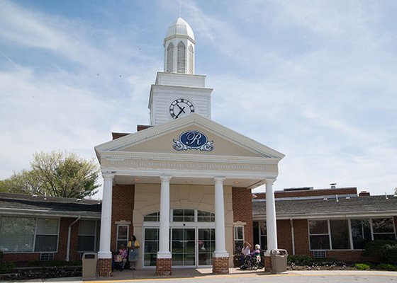 Regal Heights Healthcare and Rehabilitation Center in Hockessin, DE