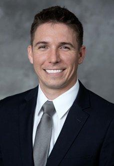 Dr. Brett Baer - Licensed Physical Therapist