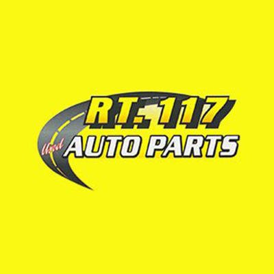 RT 117 Used Auto Parts