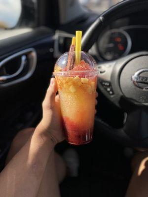 MANGONADA