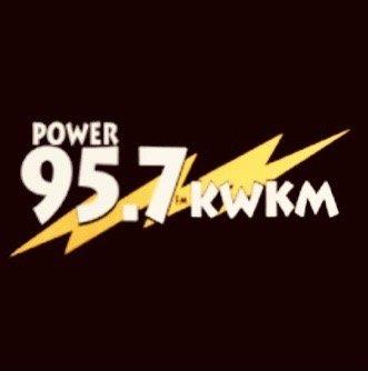 KWKM Power 95.7