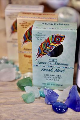 CBD Soap