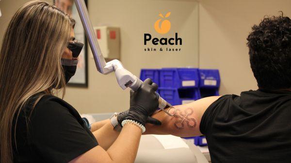 Peach Medical Group