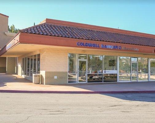 Sophia's office located at:
 3146 Colima Rd Coldwell Banker Alliance Hacienda Heights, CA 91745