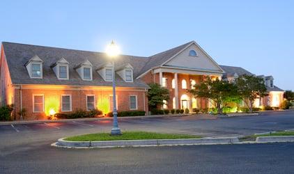 Southern Maryland Orthopaedic And Sports Medicine Center