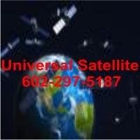 Universal Satellite