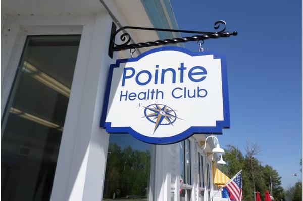 Pointe Health Club