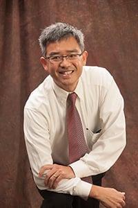 Dr. Tuong Nguyen Nguyen
 Endodontist