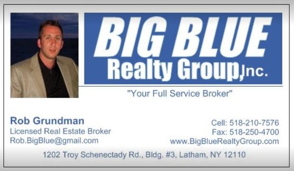 Big Blue Realty Group