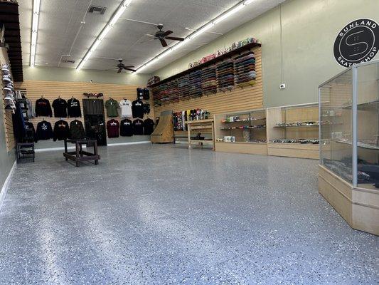 Sunland Skate Shop