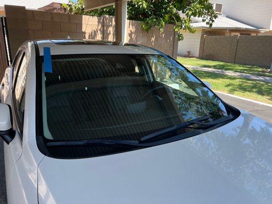 Tempe Auto Glass Repair