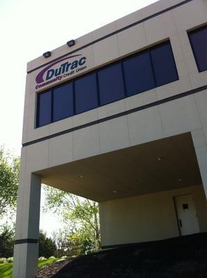 Dutrac Community Credit Union