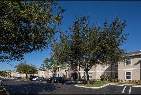 Woodlake Apartments in West Palm Beach, FL, offering one, two and three bedroom apartments for rent in West Palm Beach.