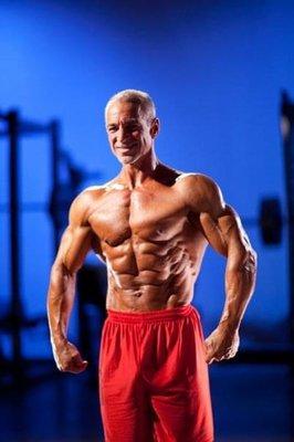 Dave Goodin Fitness