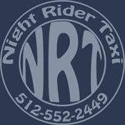 Night Rider Taxi