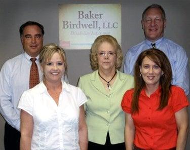 Baker Birdwell