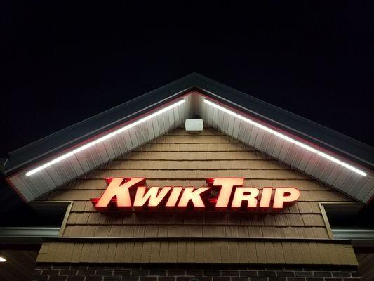 Kwik Trip # 608