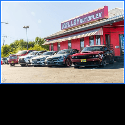 Great Cars! EZ Financing!
210-251-3644