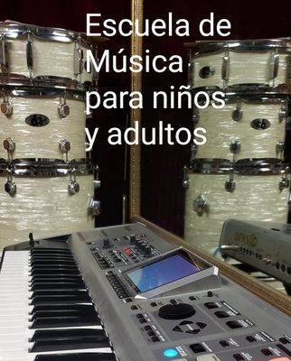 Clases de música