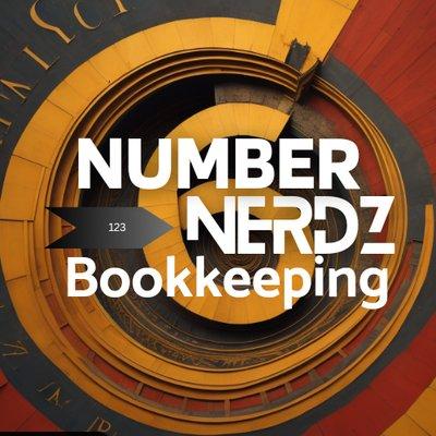 Number Nerdz Bookkeeping