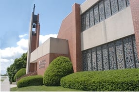 Raytown Christian Church