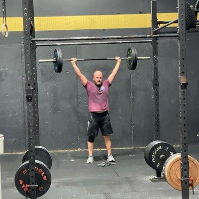 Crossfit 290