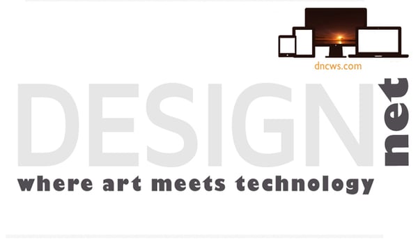 Design Net Complete Website Solutions