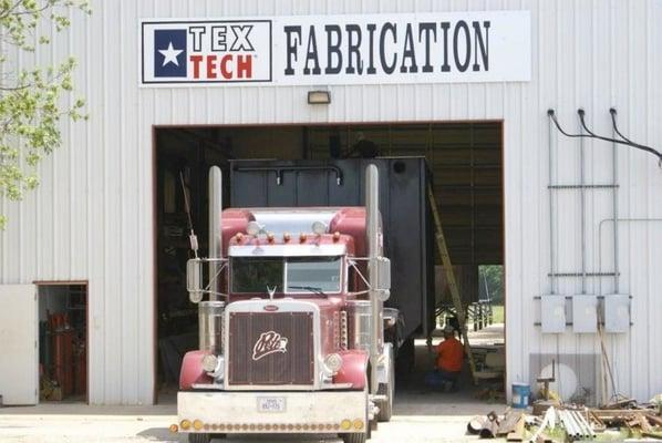 Tex Tech Environmental 817-295-3701 textechenvironmental.com