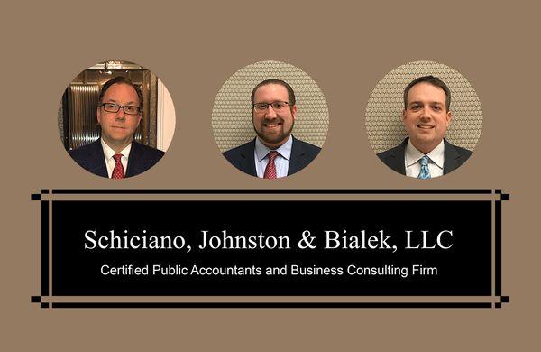 Schiciano, Johnston & Bialek Certified Public Accountants