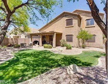 Beautiful 4bd/5bath home in AZ