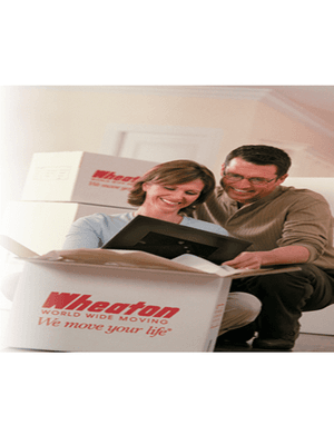 Need Boxes? Ask about FREE in home delivery.