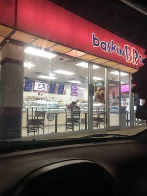 Baskin-Robbins