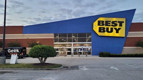 Best Buy