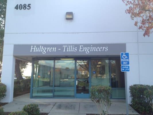 Hultgren-Tillis Engineers