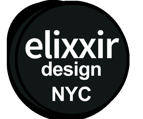 Elixxir Design Logo