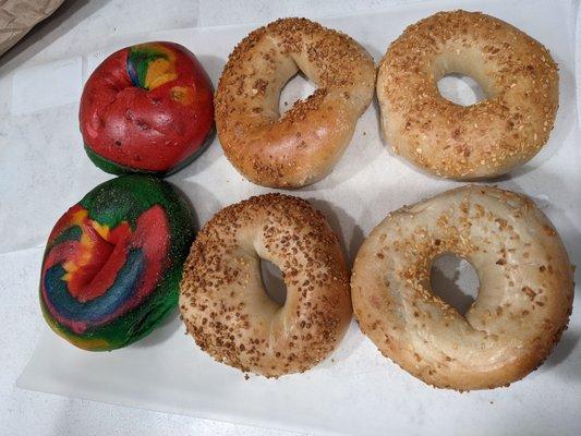 Lotsa Bagels