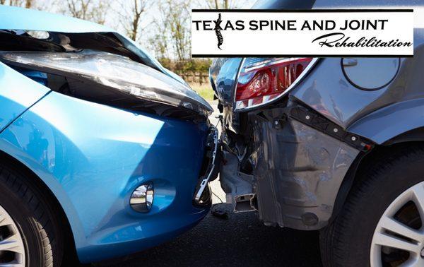 Specializing in Auto Accident Rehabilitation