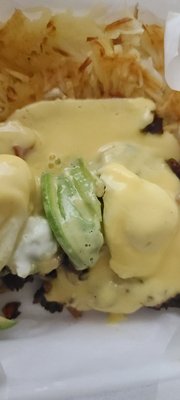 California benedict