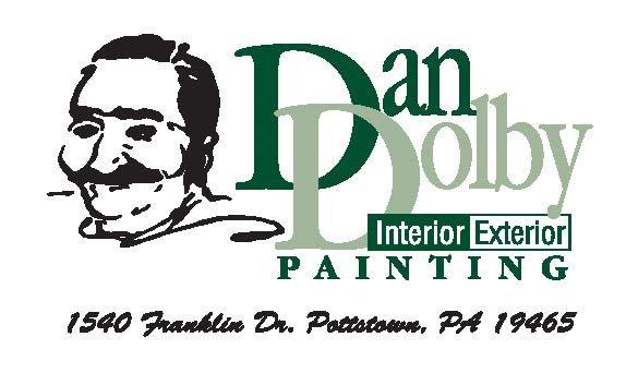 Dan Dolby Painting