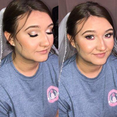 Wedding Makeup