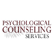 Psychological Counseling Service logo